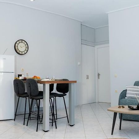 Steleni Home Chania  Exterior photo