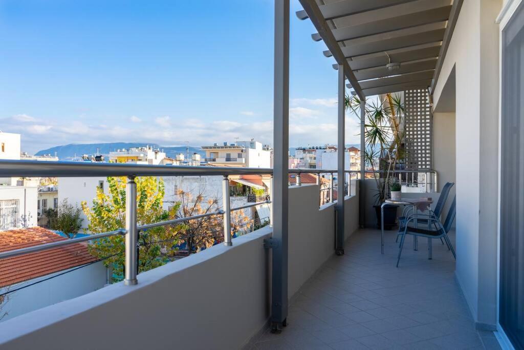 Steleni Home Chania  Exterior photo
