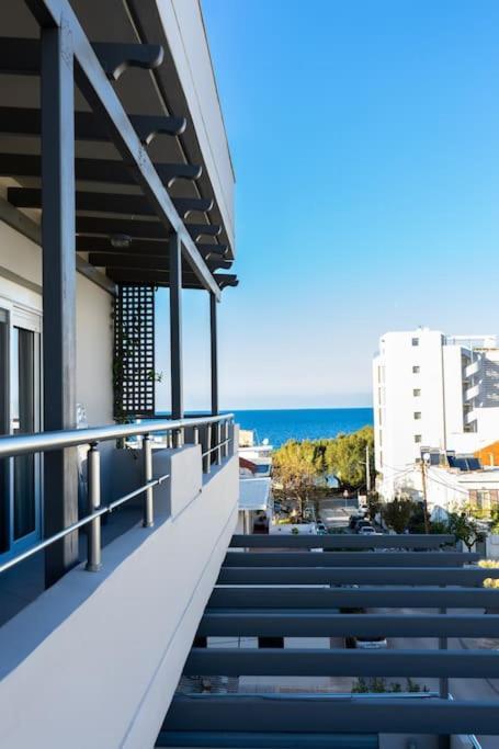 Steleni Home Chania  Exterior photo