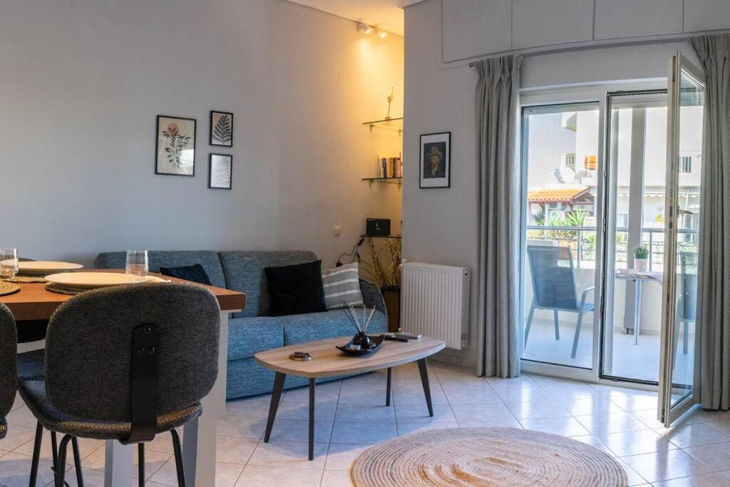 Steleni Home Chania  Exterior photo