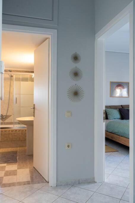 Steleni Home Chania  Exterior photo